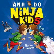 Ninja Kid 5 : Ninjaklonerna