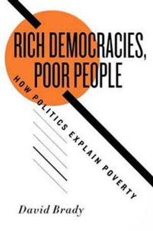 Rich Democracies, Poor People