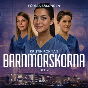 S1E2. Barnmorskorna