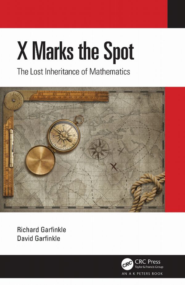 X Marks the Spot | 1:a upplagan