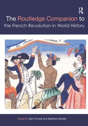 The Routledge Companion to the French Revolution in World History | 1:a upplagan