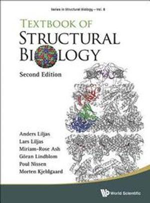 Textbook Of Structural Biology |  2:e upplagan