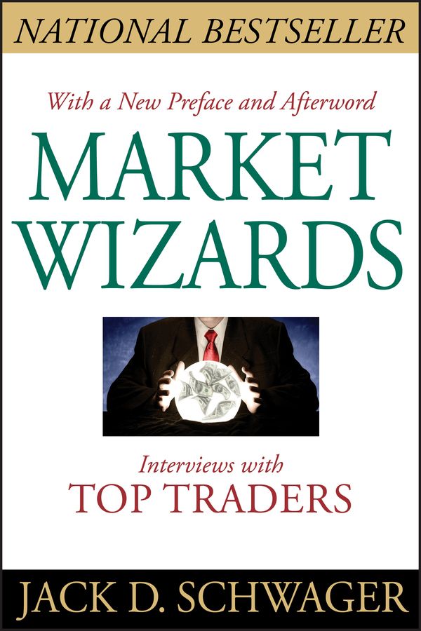 Market Wizards, Updated | 1:a upplagan