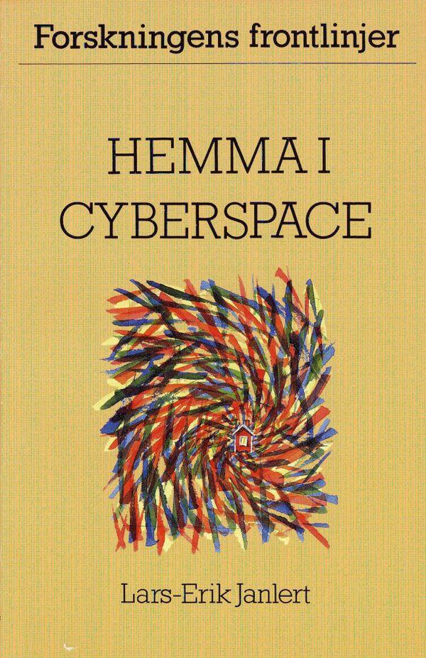 Hemma i cyberspace | 0:e upplagan
