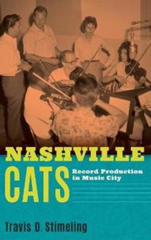 Nashville Cats