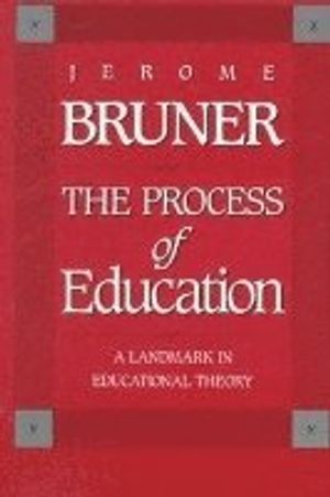 The Process of Education