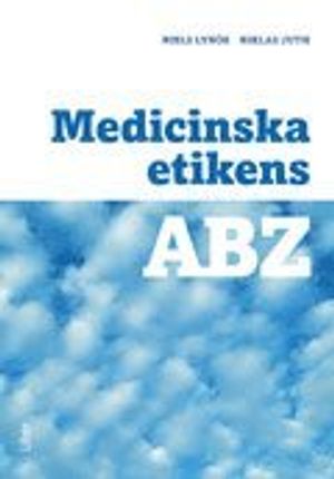 Medicinska etikens ABZ | 1:a upplagan