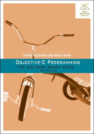 Objective-C Programming |  2:e upplagan