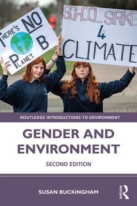 Gender and Environment | 2:a upplagan