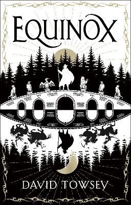 Equinox | 0:e upplagan