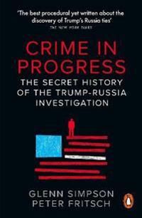 Crime in Progress | 0:e upplagan