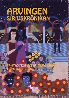 Arvingen : Siriuskrönikan | 0:e upplagan