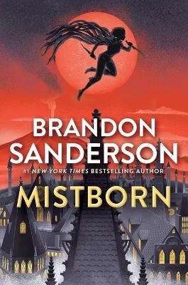 Mistborn | 0:e upplagan