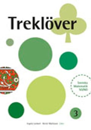 Treklöver 3 | 1:a upplagan