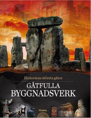 Gåtfulla byggnadsverk | 1:a upplagan