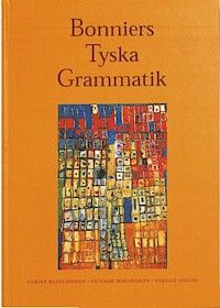 Bonniers Tyska Grammatik | 3:e upplagan