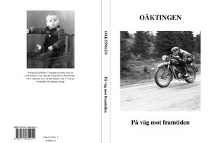 Oäktingen - skadad av Rakitis