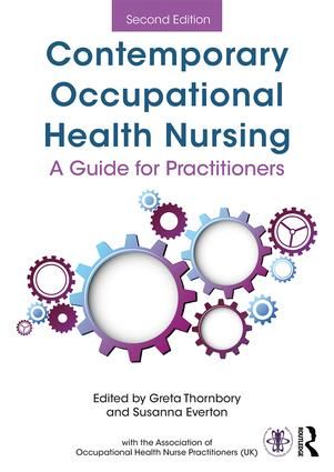 Contemporary Occupational Health Nursing | 2:a upplagan