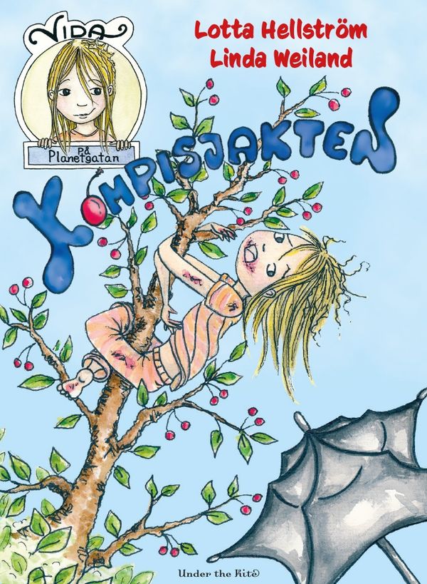 Kompisjakten | 0:e upplagan