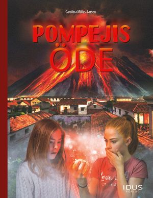 Pompejis öde | 1:a upplagan