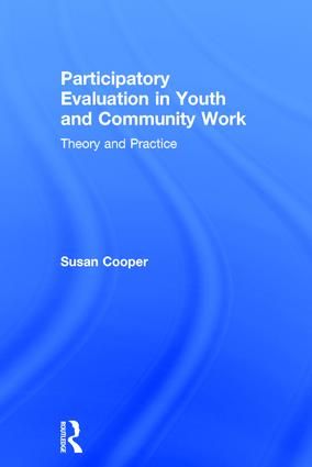 Participatory Evaluation in Youth and Community Work | 1:a upplagan