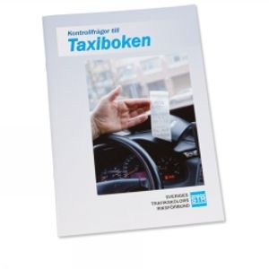 Kontrollfrågor till Taxiboken | 7:e upplagan