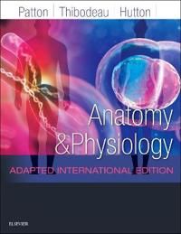 Anatomy and Physiology | 0:e upplagan