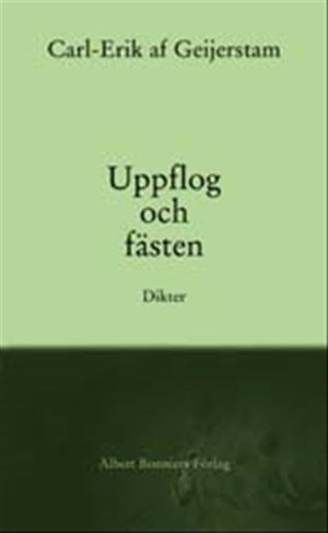 Uppflog och fästen