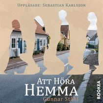 Att höra hemma