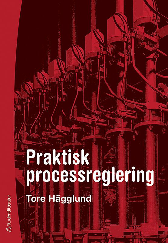 Praktisk processreglering | 4:e upplagan