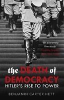 The Death of Democracy | 0:e upplagan