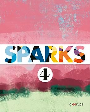 Sparks Year 4 Workbook | 1:a upplagan