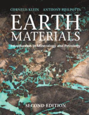 Earth Materials |  2:e upplagan