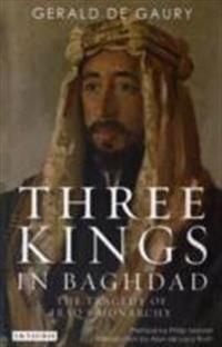 Three Kings in Baghdad | 0:e upplagan
