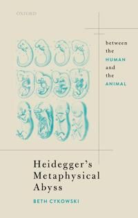 Heidegger's Metaphysical Abyss | 0:e upplagan