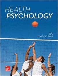 Health Psychology