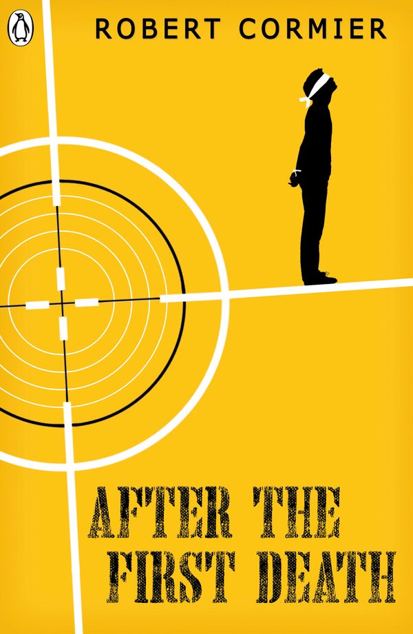 After the First Death | 0:e upplagan