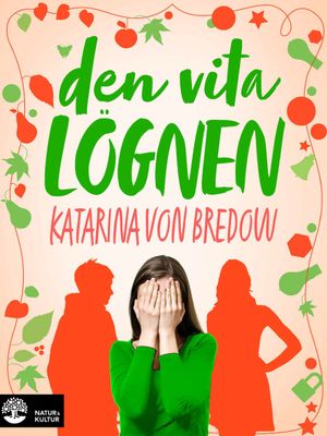 Den vita lögnen | 1:a upplagan