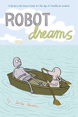 Robot Dreams | 0:e upplagan
