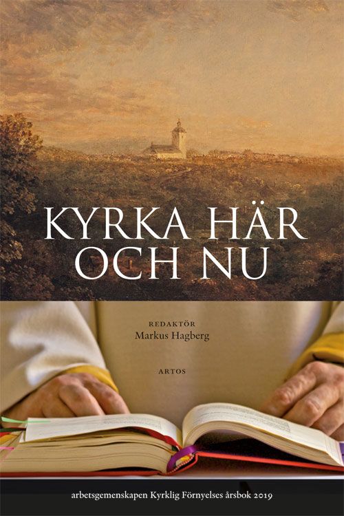 Kyrka här och nu | 0:e upplagan