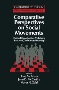 Comparative Perspectives on Social Movements | 0:e upplagan
