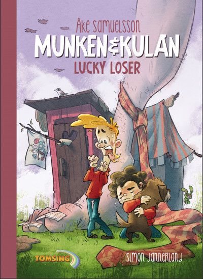 Lucky loser | 0:e upplagan