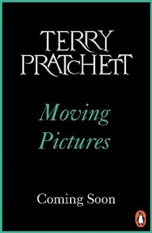 Moving Pictures