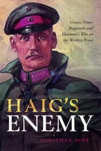 Haig's Enemy | 0:e upplagan