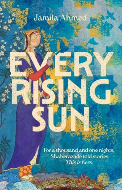 Every Rising Sun | 0:e upplagan