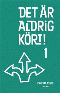 Det är aldrig kört! | 0:e upplagan