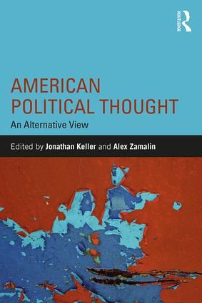 American Political Thought | 1:a upplagan