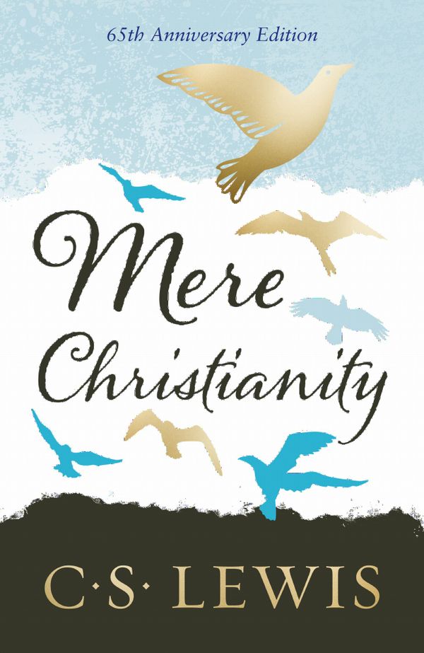 Mere Christianity | 0:e upplagan