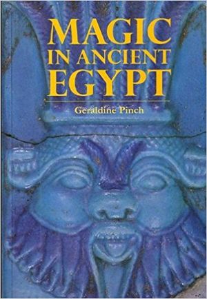 Magic in Ancient Egypt