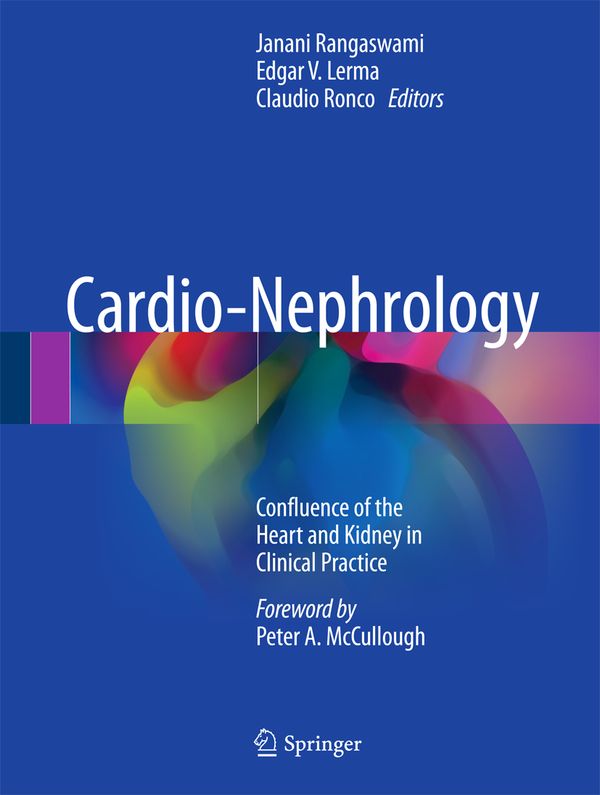 Cardio-Nephrology | 1:a upplagan